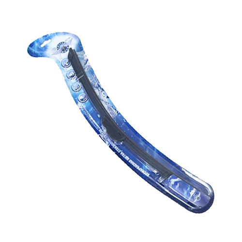 Щетка стеклоочистителя бескаркасная Чистая миля 410000076 CM13 B (330 мм), Щетки стеклоочистителя